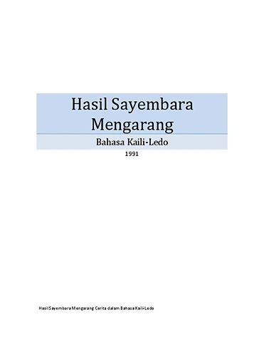 Cerita Hasil syaembara.pdf